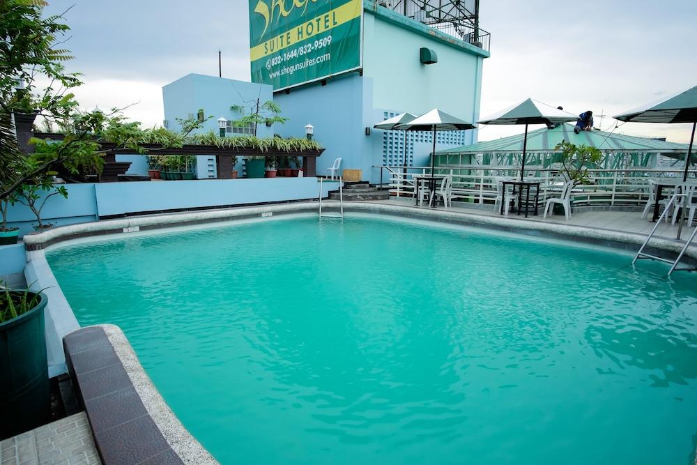 Urban Travellers Hotel Pasay Exterior foto